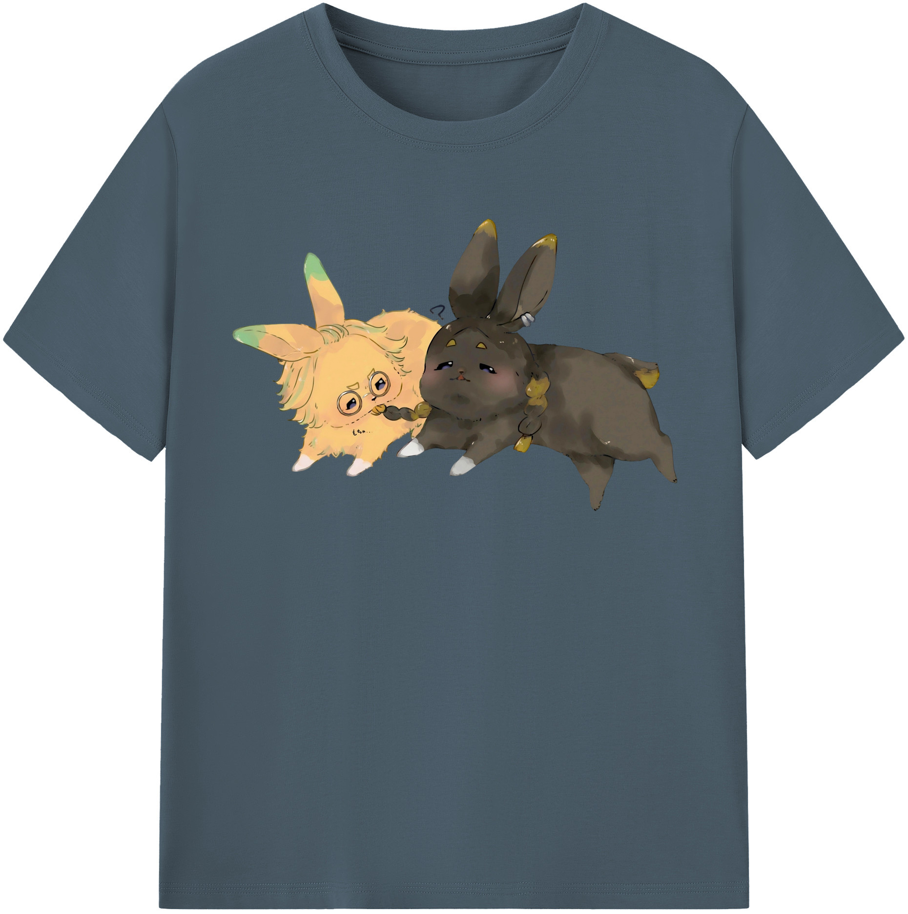 （画像用） 東京リベンジャーズ Tokyo Revengers 綿100％半袖Tシャツ（フロントプリント）